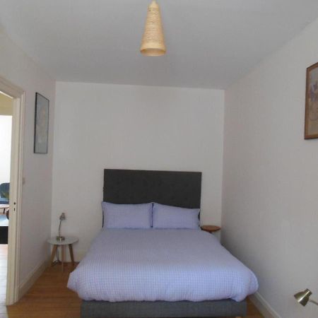 Duplex Face Plage Avec Terrasse, 3 Ch, 2 Sdb, Wifi, Menage Inclus - Fr-1-376-113 Булонь-сюр-Мер Екстер'єр фото