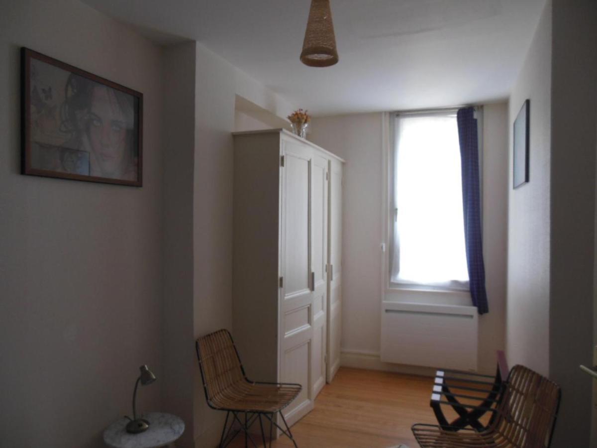 Duplex Face Plage Avec Terrasse, 3 Ch, 2 Sdb, Wifi, Menage Inclus - Fr-1-376-113 Булонь-сюр-Мер Екстер'єр фото