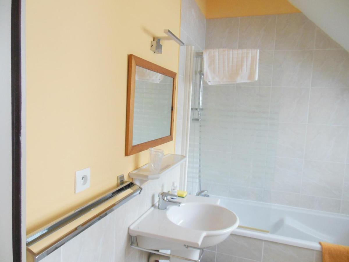 Duplex Face Plage Avec Terrasse, 3 Ch, 2 Sdb, Wifi, Menage Inclus - Fr-1-376-113 Булонь-сюр-Мер Екстер'єр фото