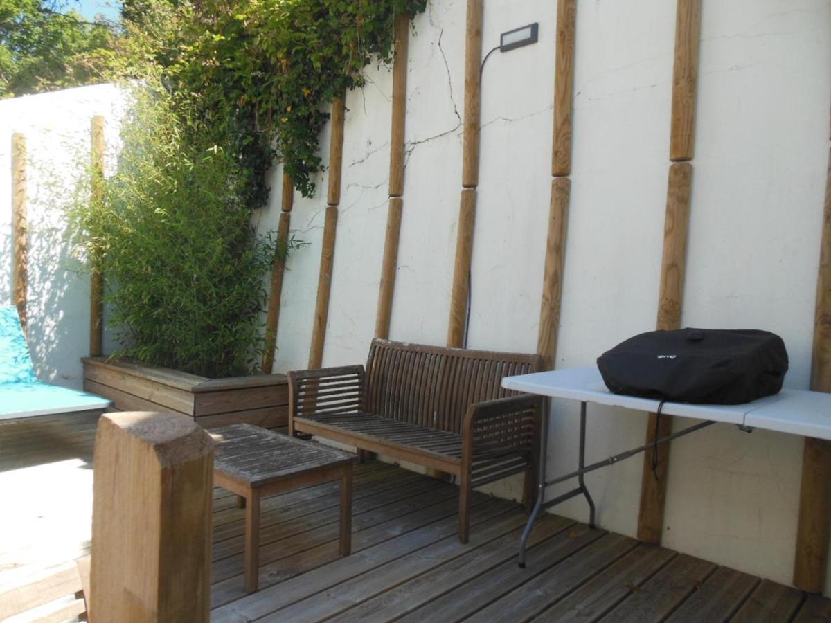 Duplex Face Plage Avec Terrasse, 3 Ch, 2 Sdb, Wifi, Menage Inclus - Fr-1-376-113 Булонь-сюр-Мер Екстер'єр фото
